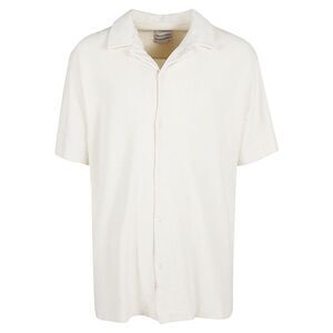 Edmmond Studios Men's Shirts White